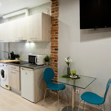 Sf Avenue Santander Apartment Exterior photo
