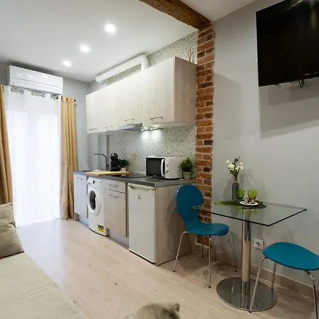 Sf Avenue Santander Apartment Exterior photo