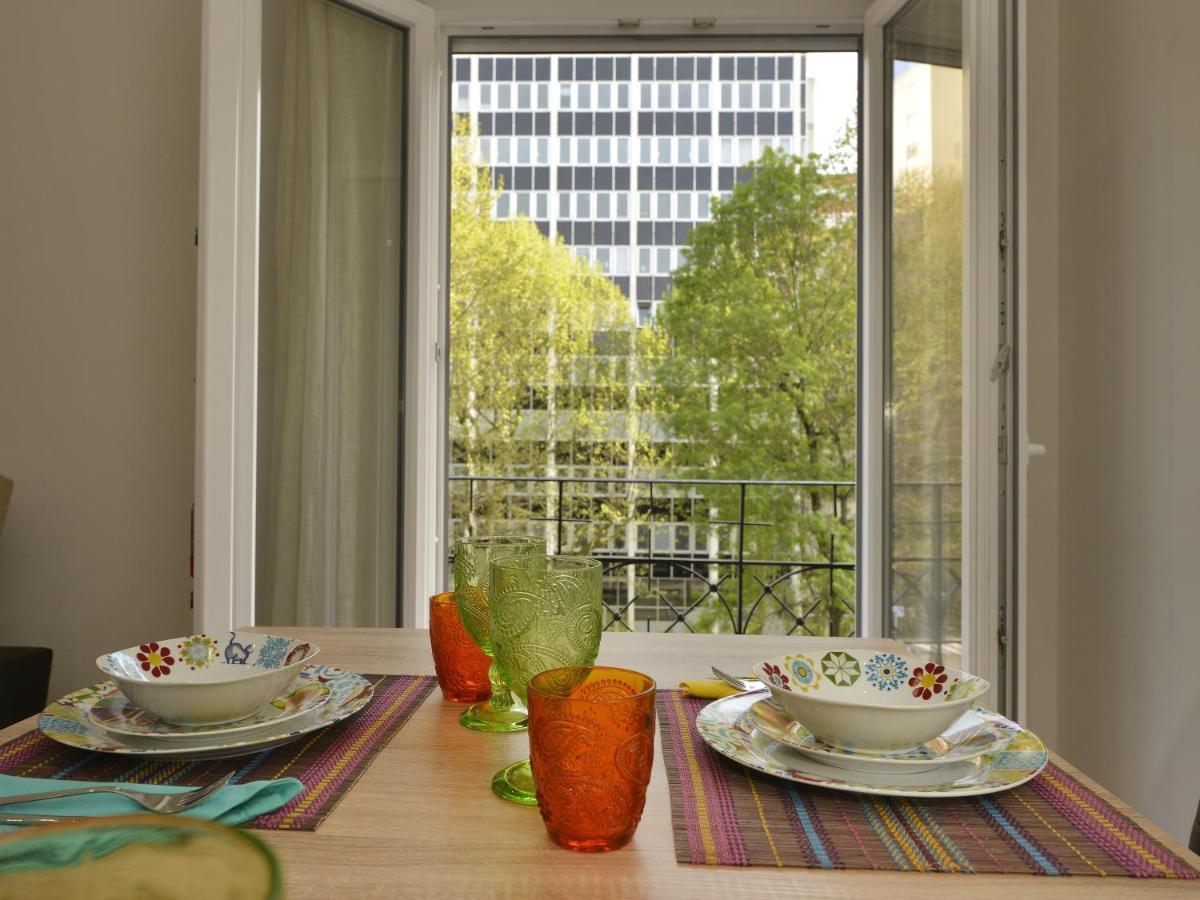 Sf Avenue Apartment *