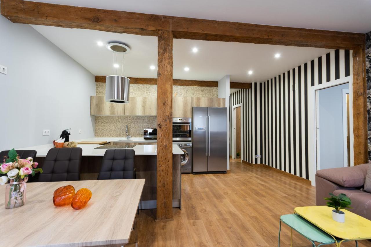 Apartment Sf Avenue *