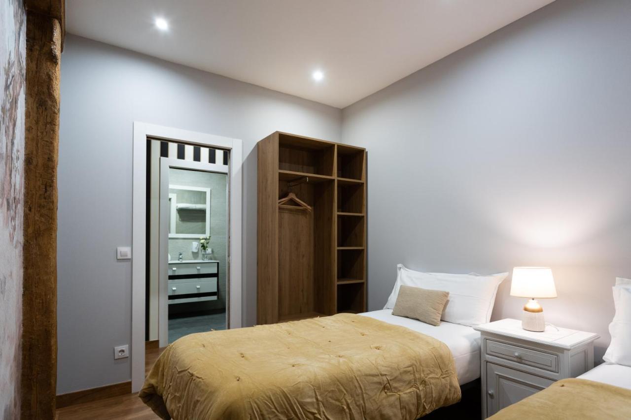 Sf Avenue Apartment Santander