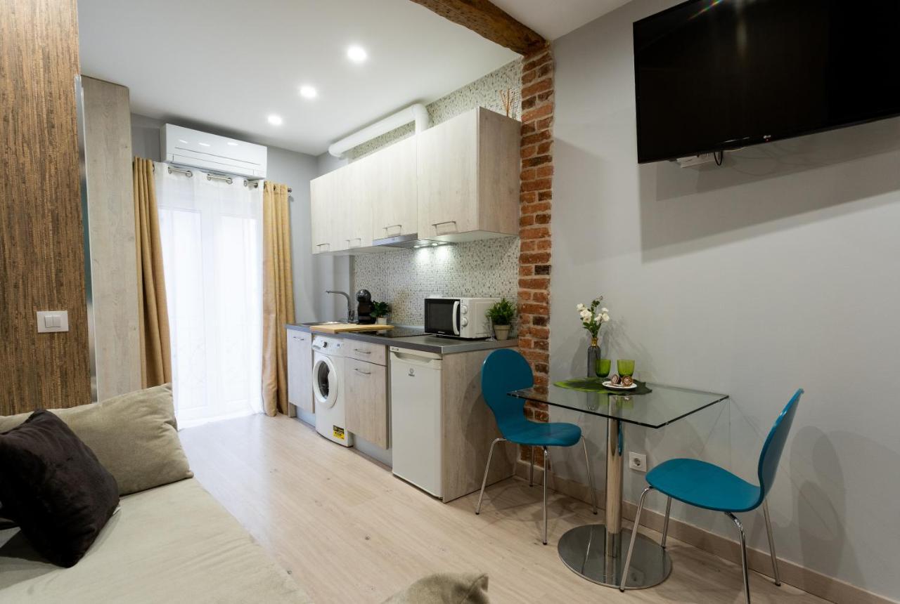 Sf Avenue Apartment Santander