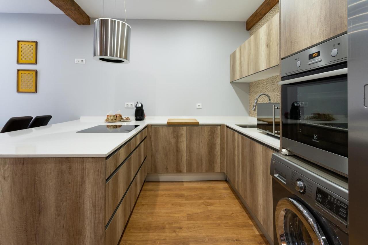 Apartment Sf Avenue Santander